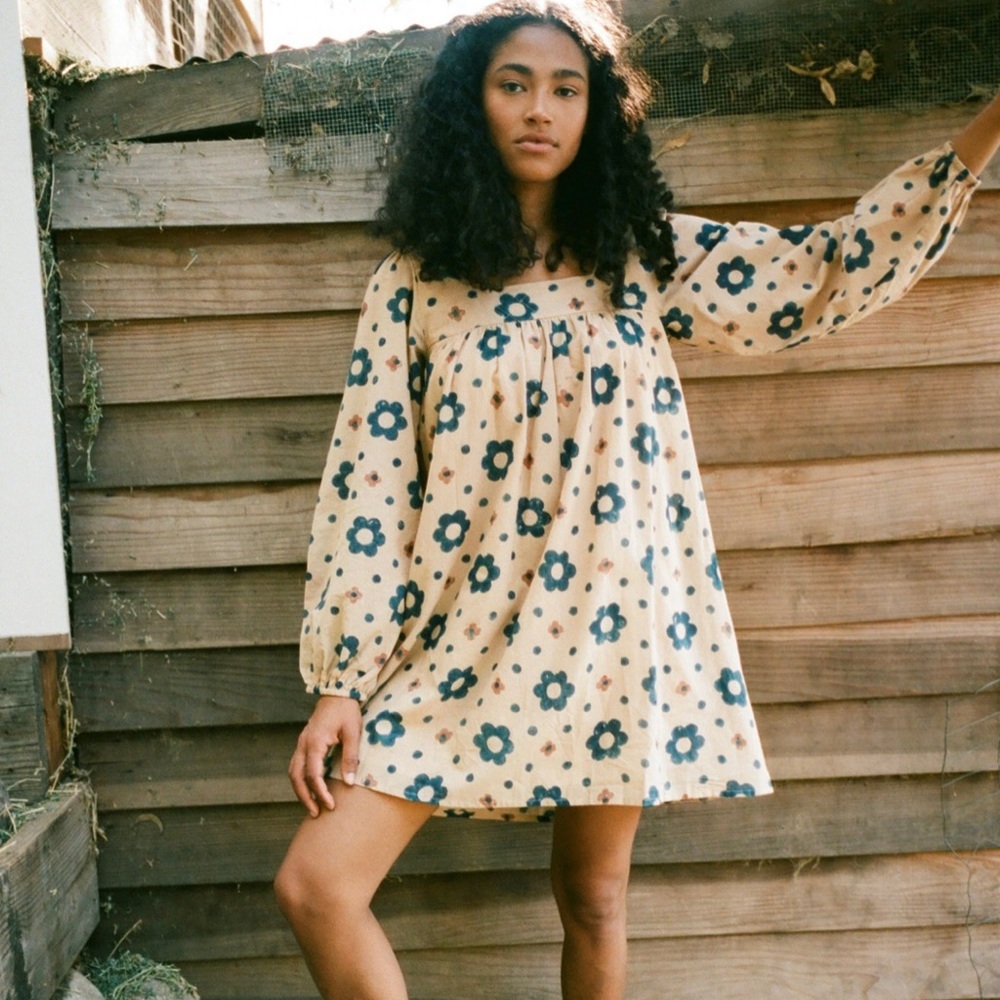 Christy Dawn Sabina Dress